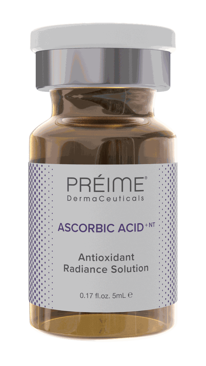 Préime Ascorbic Acid + NT