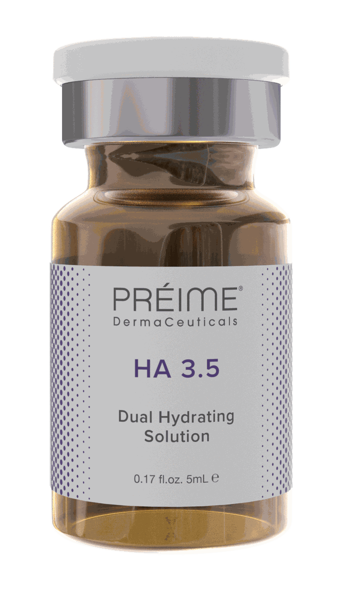 Préime HA 3.5