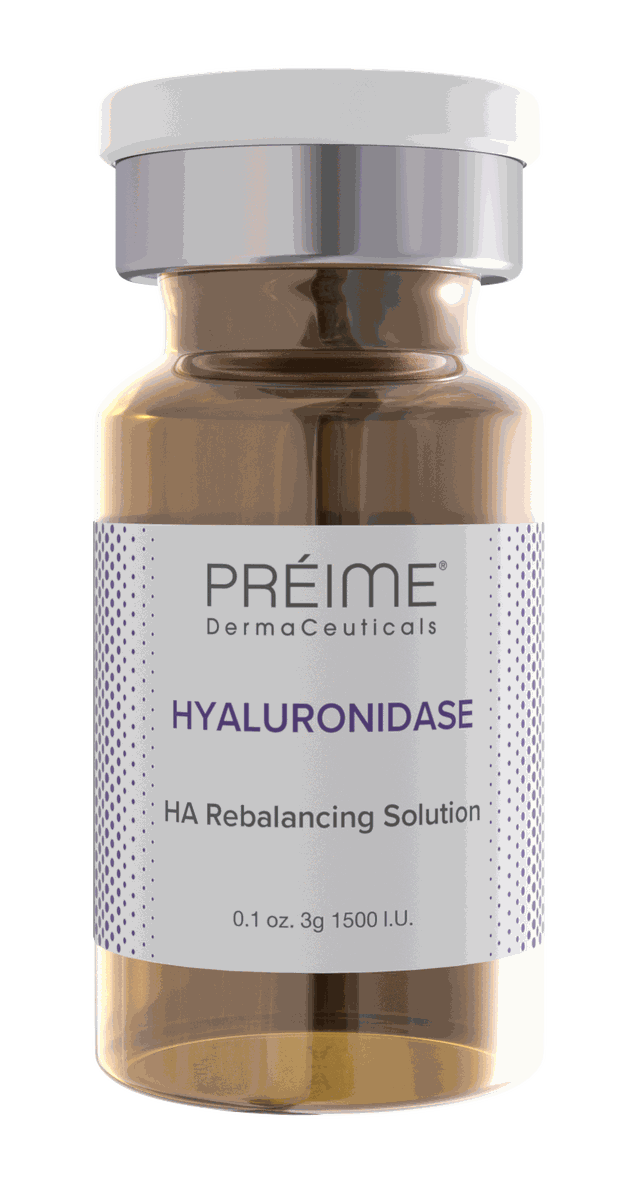 Préime Hyaluronidase