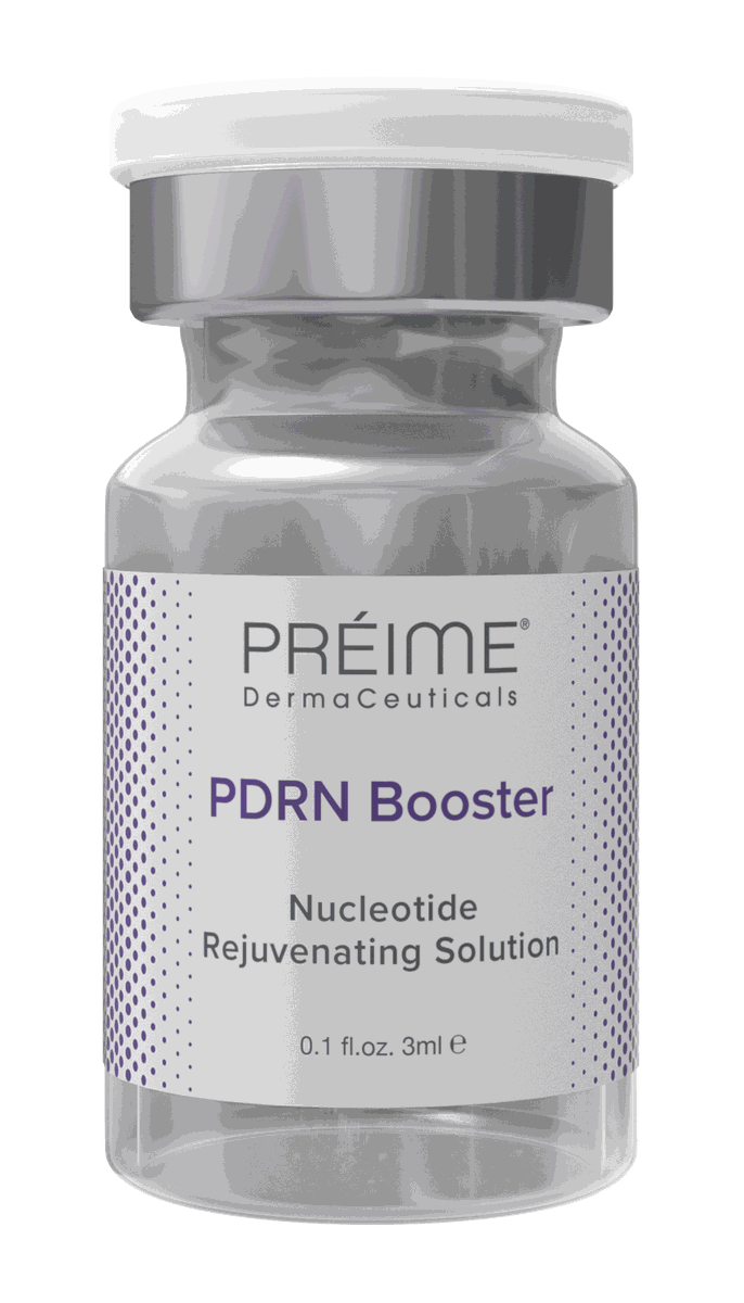 Préime PDRN Booster