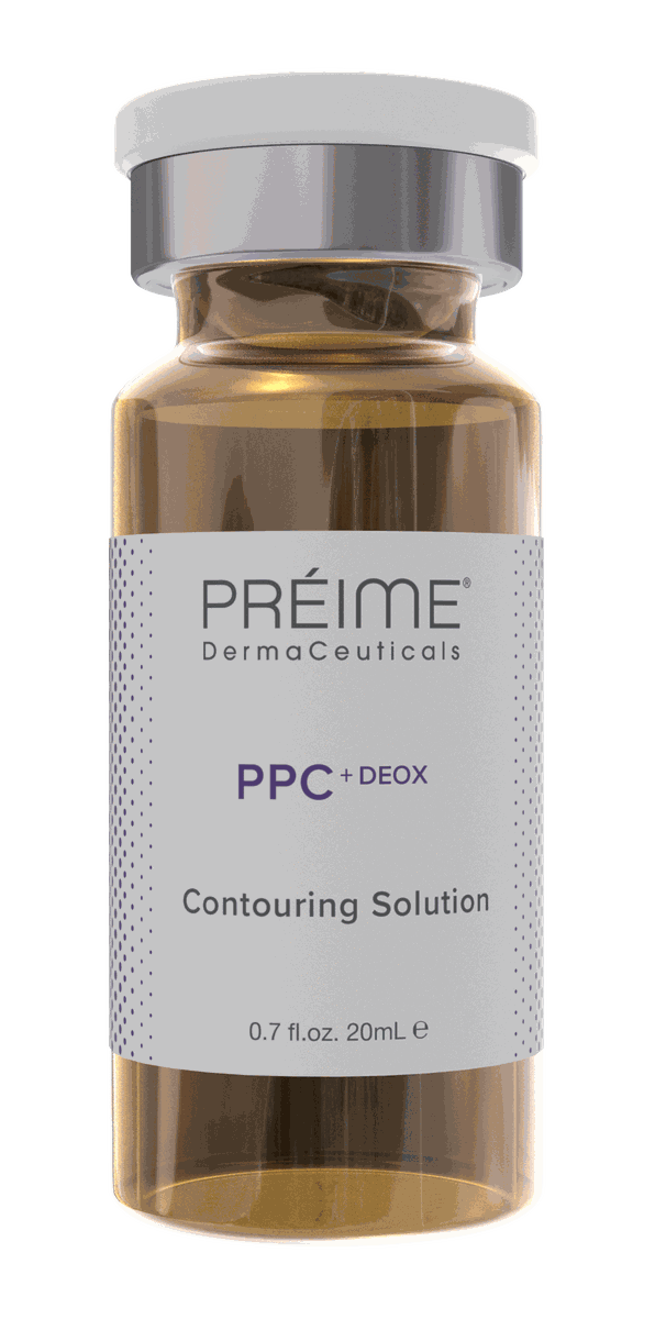 Préime PPC + Deox