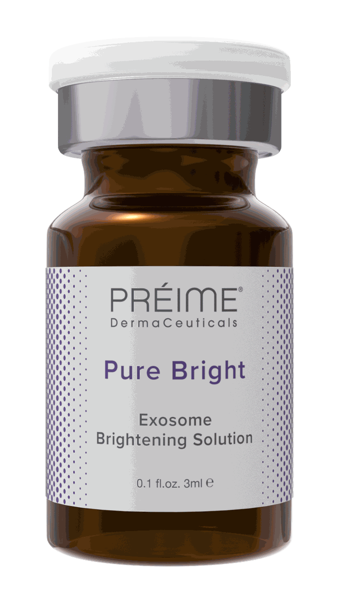 Préime Pure Bright