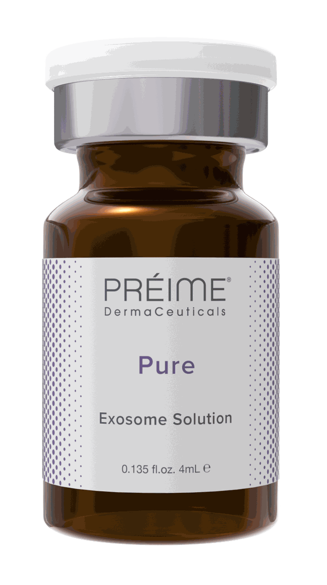 Human Source Exosomes