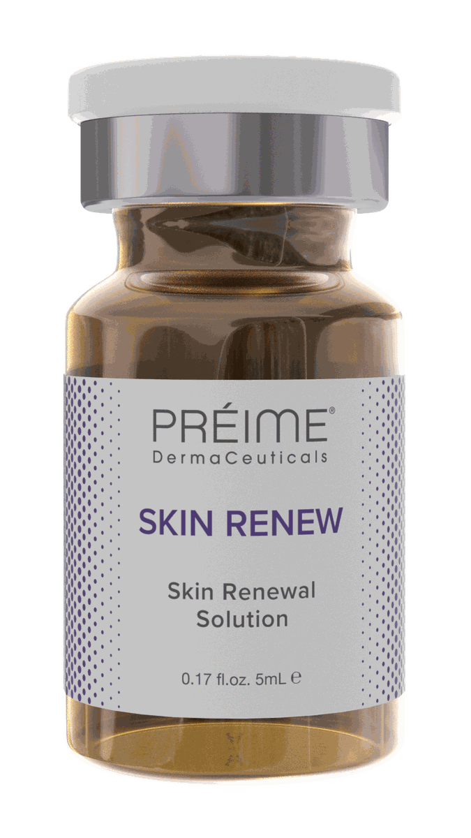 Préime Skin Renew