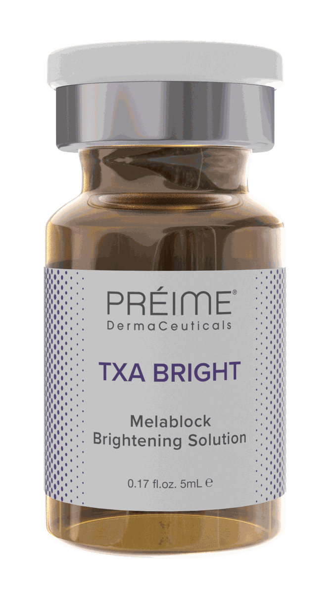 Préime TXA Bright