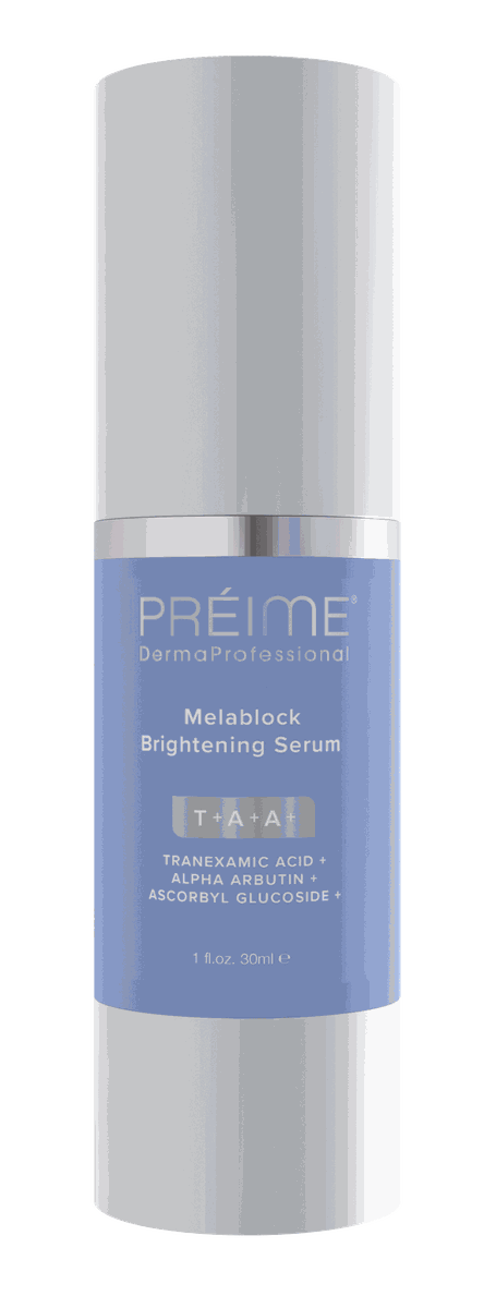 Melablock Brightening Serum