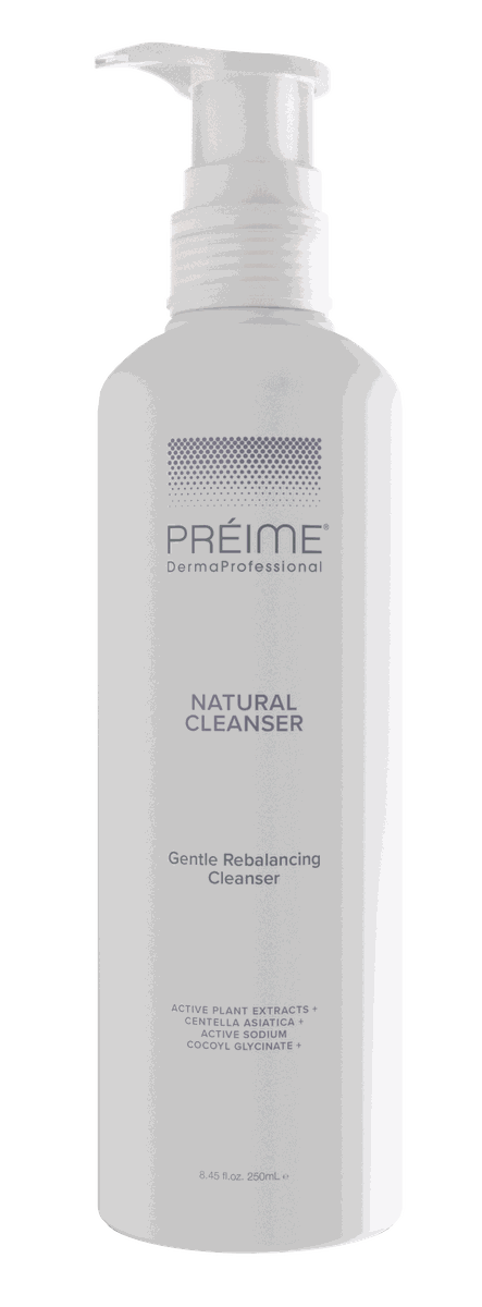 Natural Cleanser