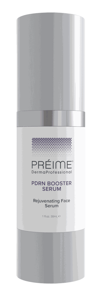 PDRN Booster Serum