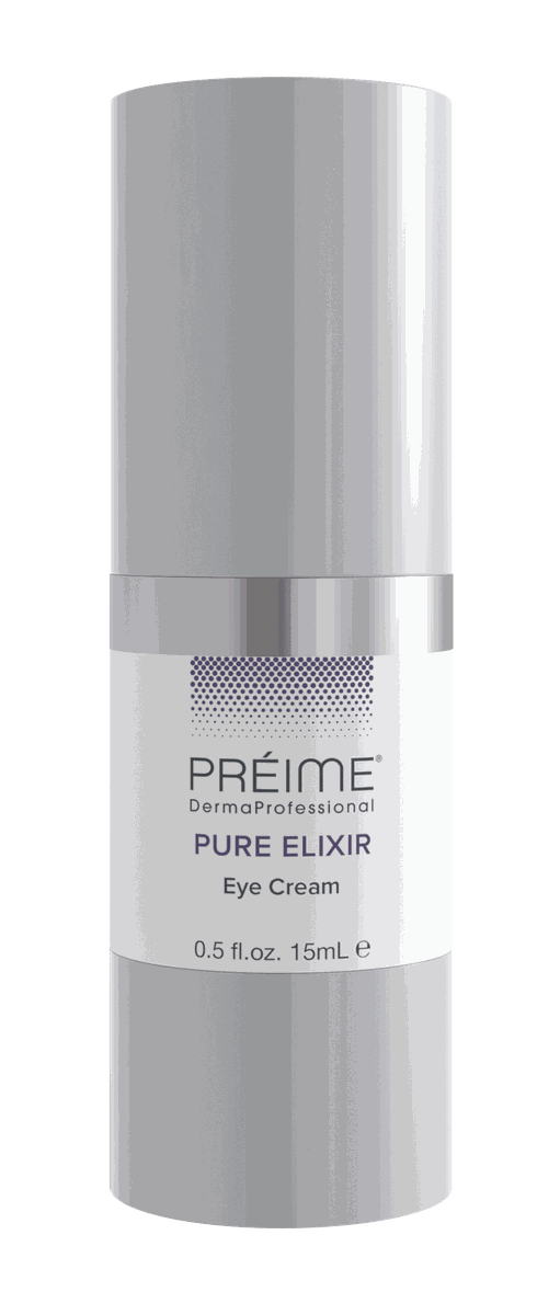 Pure Elixir Eye Cream