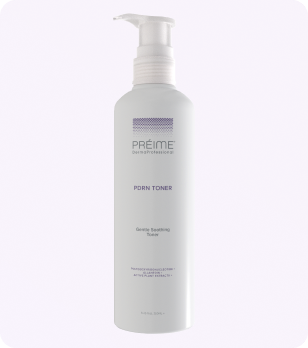 Pure Elixir Toner