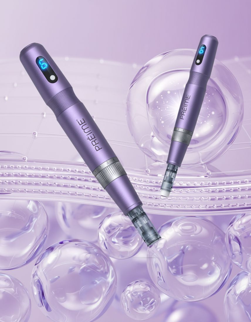 NanoTap pen