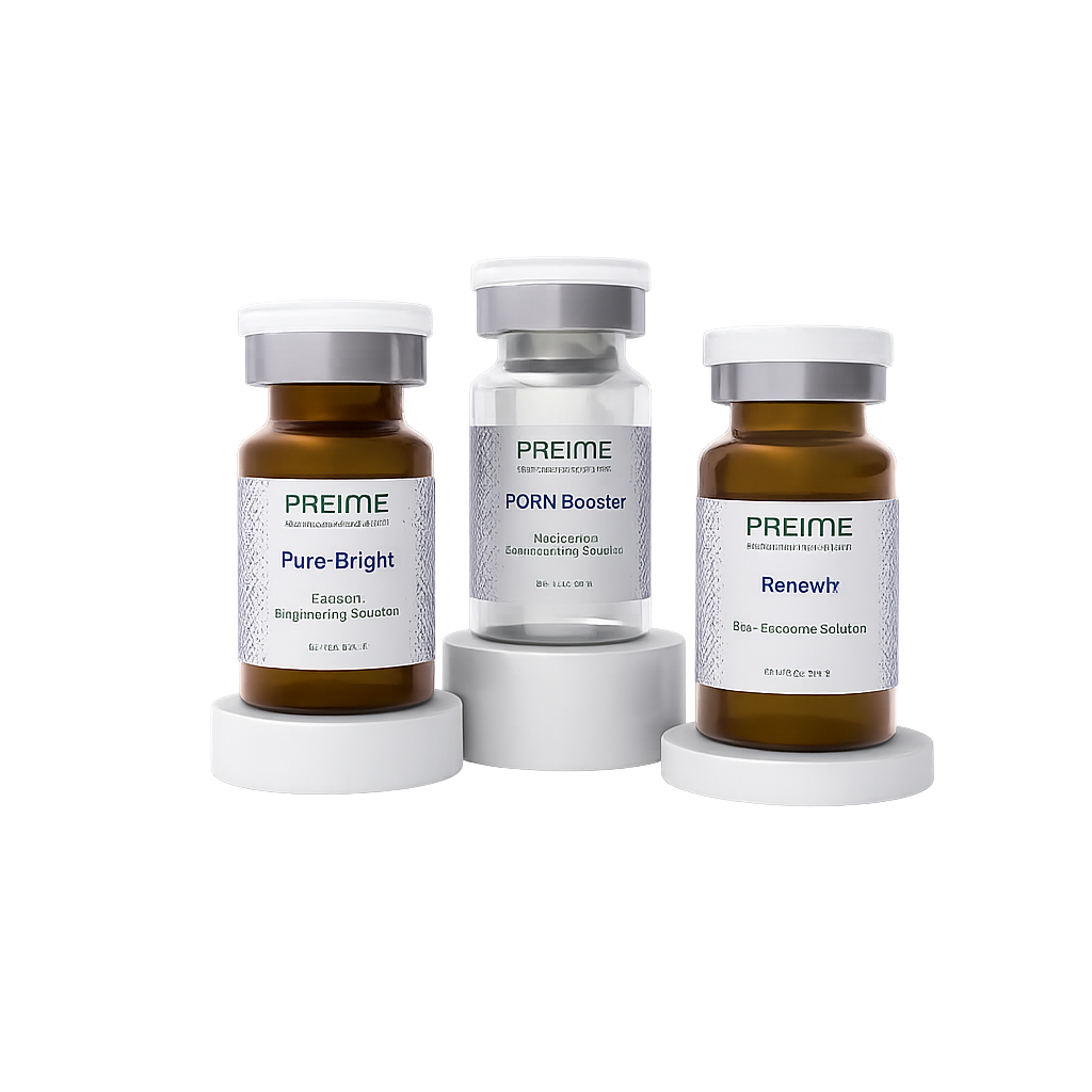 DermaCeuticals range