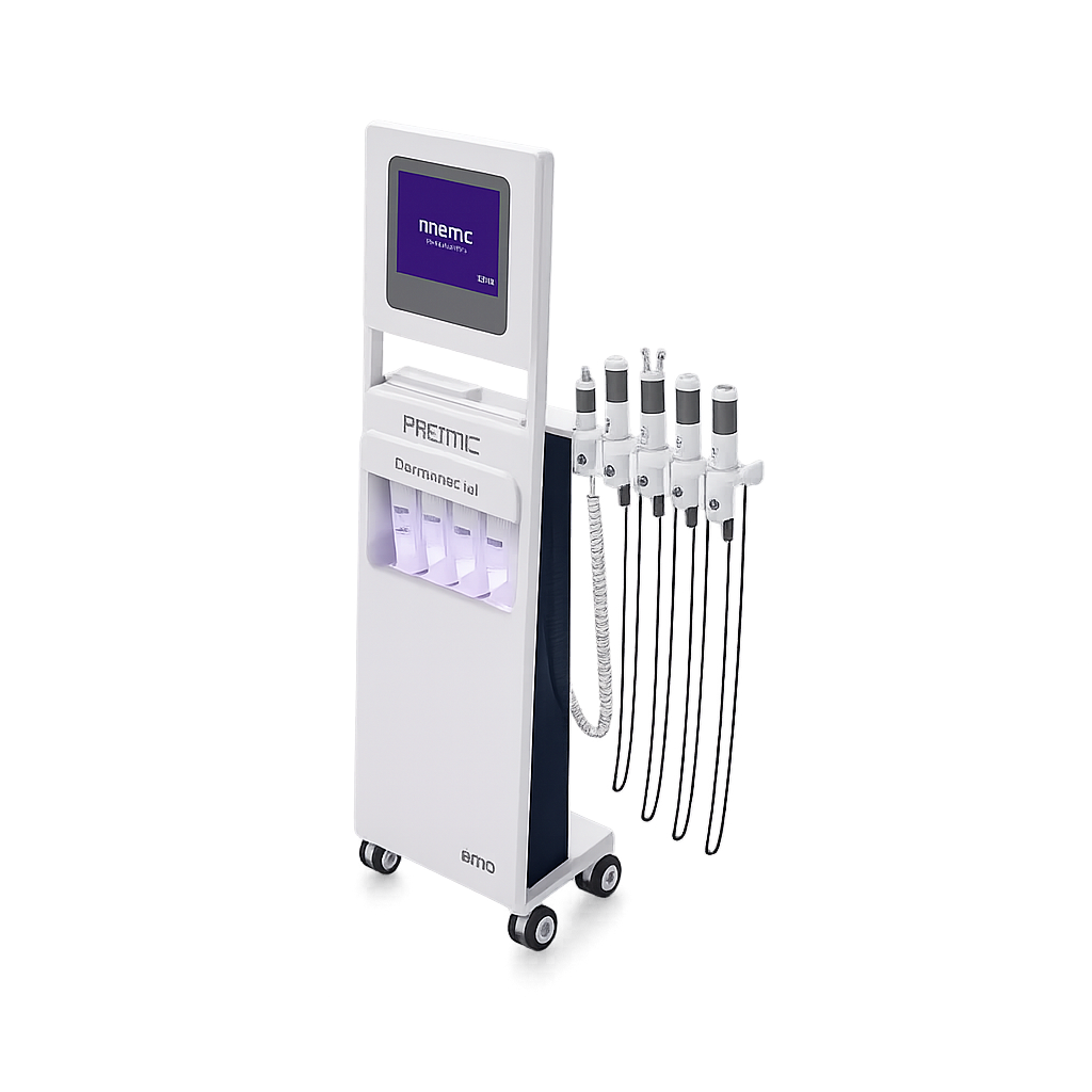 DermaFacial range