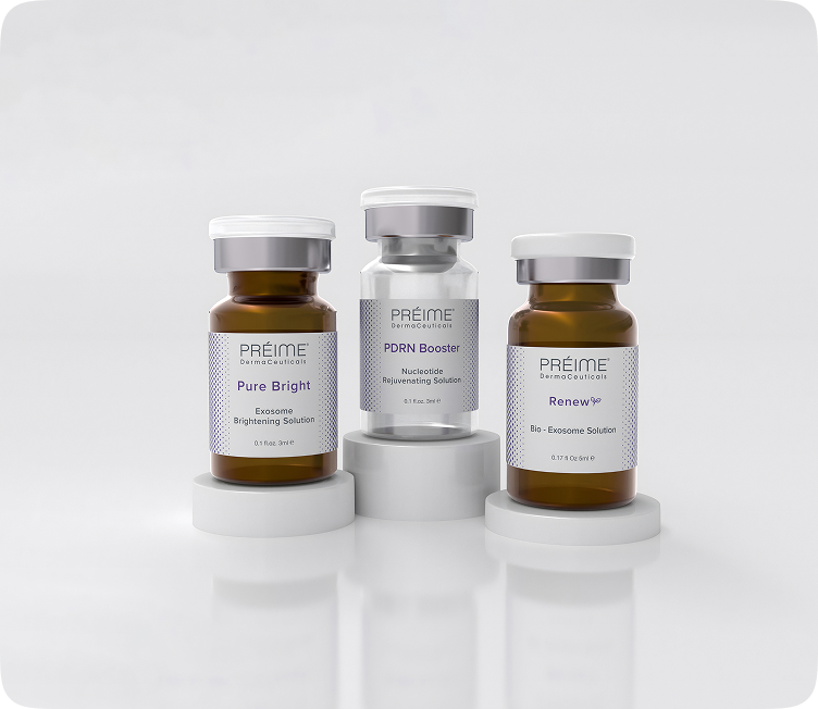 Regenerative solutions