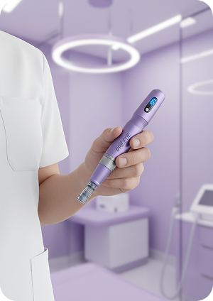 NanoTap in clinical use