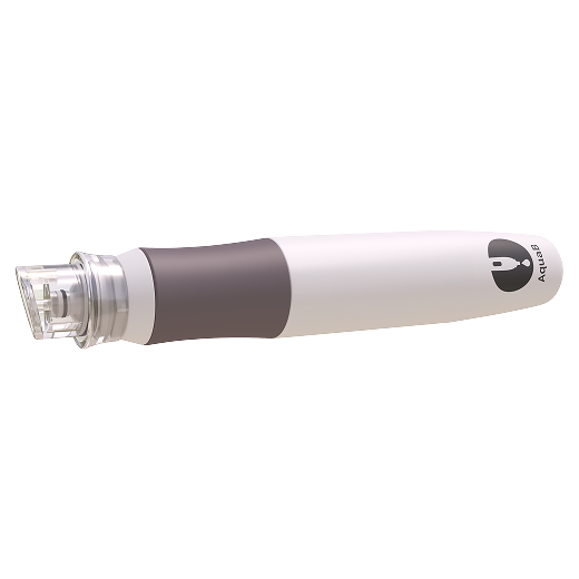 AquaB handpiece