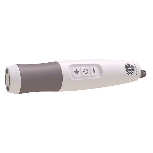 Collagen+ handpiece