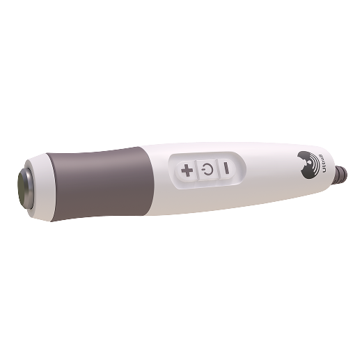 UltraB DermaFacial device