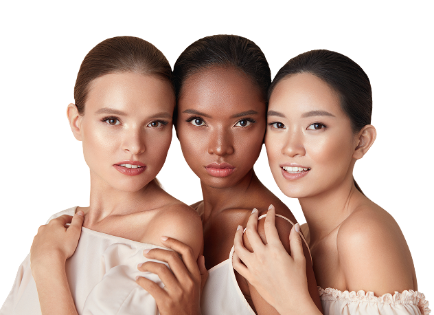 Préime skincare specialists